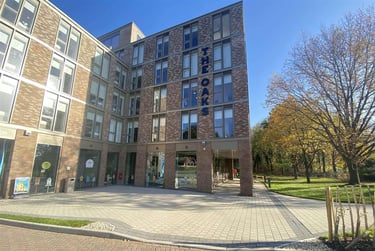 1 bed flat, The Oaks, Westwood heath, Warwick, CV48JB - Image 12